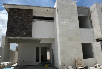 Casa en fraccionamiento en  Los Valdez, Ramos Arizpe, Coahuila De Zaragoza, Mex