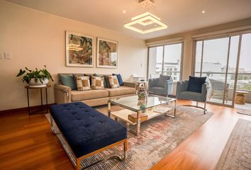 Departamento en  Santiago De Surco, Lima