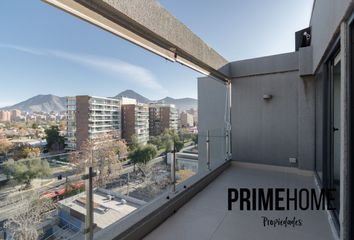 Departamento en  Las Condes, Provincia De Santiago