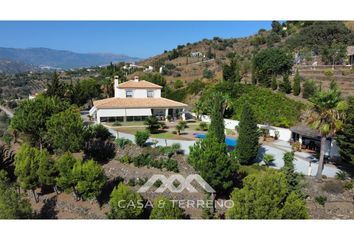 Chalet en  Algarrobo, Málaga Provincia