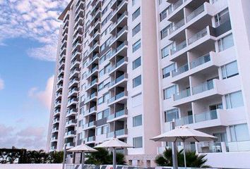 Departamento en  Avenida Bonampak, Super Manzana 7, Benito Juárez, Quintana Roo, Mex
