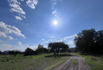 Lote de Terreno en  Gera Barber, Zona Centro, Centro, Ezequiel Montes, Querétaro, 76650, Mex