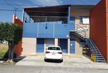 Oficina en  Calle Luis Lozano 305, Panorama, León De Los Aldama, León, Guanajuato, 37160, Mex