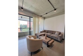 Apartment for rent in Poblado, Medellín