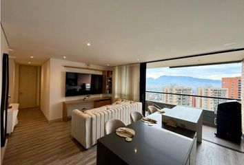 Apartment for rent in El Tesoro, Medellín