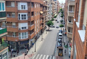 Piso en  Albacete, Albacete Provincia