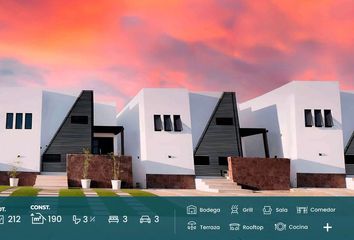 Casa en  El Medano, Los Cabos
