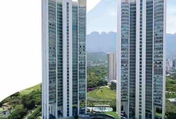 Departamento en  Avenida Lázaro Cárdenas, Residencial Santa Bárbara, San Pedro Garza García, Nuevo León, 66266, Mex