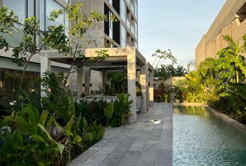 Departamento en  Calle 24, Temozón Norte, Mérida, Yucatán, 97305, Mex