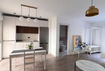 Estudio en  Bailén - Miraflores, Málaga