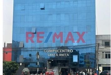 Local comercial en  Santa Anita, Lima
