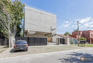 Departamento en  City Bell, Partido De La Plata