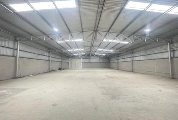 Nave en  Calle 61, Kanasín, Yucatán, 97370, Mex