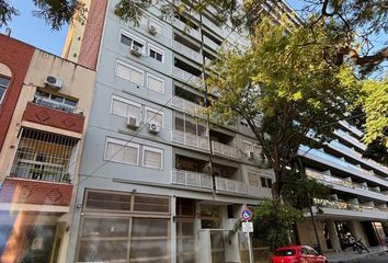 Departamento en  Nuñez, Capital Federal