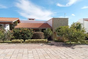 Casa en condominio en  Camino Al Cubilete, Las Palmas, Silao De La Victoria, Guanajuato, 36119, Mex