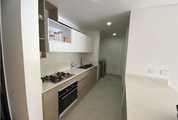 Apartamento en  Manantiales, Norte, Armenia
