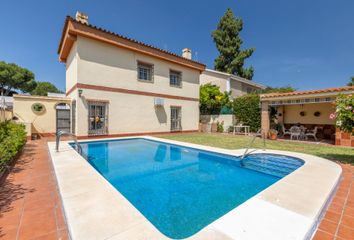 Chalet en  Casco Antiguo, Sevilla