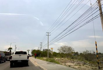 Lote de Terreno en  Carretera A Villa De Juárez, Huinalá, Apodaca, Nuevo León, 66640, Mex