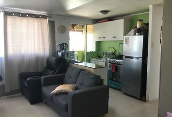 Departamento en  Los Andes, Los Andes