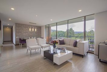 Apartamento en Guaymaral, Bogotá