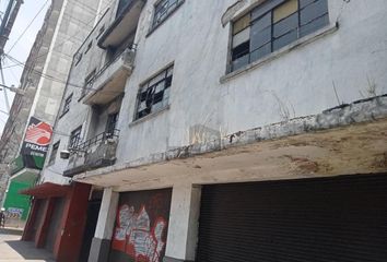 Lote de Terreno en  Colonia Cuauhtémoc, Cuauhtémoc, Cdmx