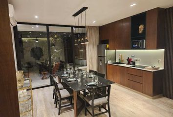 Departamento en  Villas Tulum, Tulum
