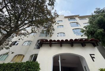 Departamento en  Avenida México 449-505, Manzanastitla, Cuajimalpa De Morelos, Ciudad De México, 05280, Mex
