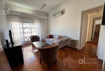 Departamento en  Palermo Hollywood, Capital Federal