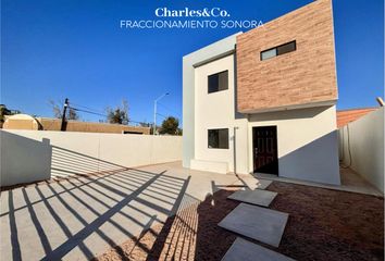 Casa en  San Felipe, Baja California, Baja California Norte