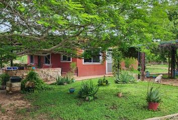 Casa en  Mocochá, Yucatán
