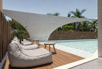 Departamento en  Majahual, Othón P. Blanco