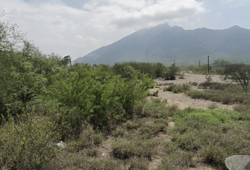 Lote de Terreno en  Carretera Monterrey-castaños, El Carmen, Nuevo León, 66565, Mex