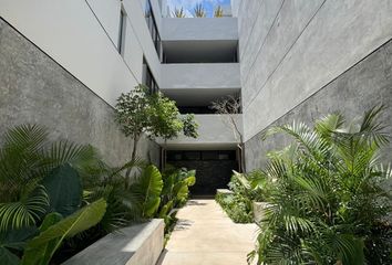 Departamento en  Pueblo Temozon Norte, Mérida, Yucatán