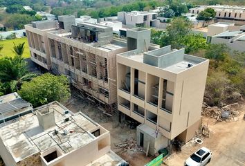 Departamento en  Pueblo Temozon Norte, Mérida, Yucatán