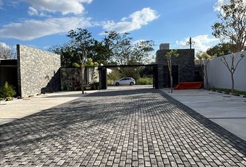 Departamento en  Pueblo Temozon Norte, Mérida, Yucatán