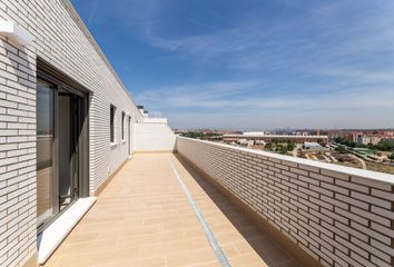 Atico en  Butarque, Madrid
