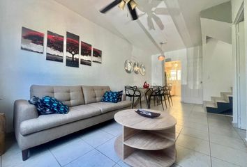 Casa en condominio en  Playa Del Carmen, Quintana Roo