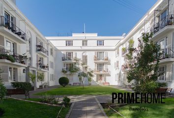 Departamento en  Providencia, Provincia De Santiago