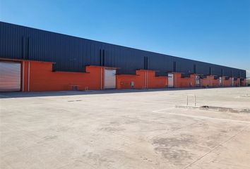 Bodega en  Lampa, Chacabuco