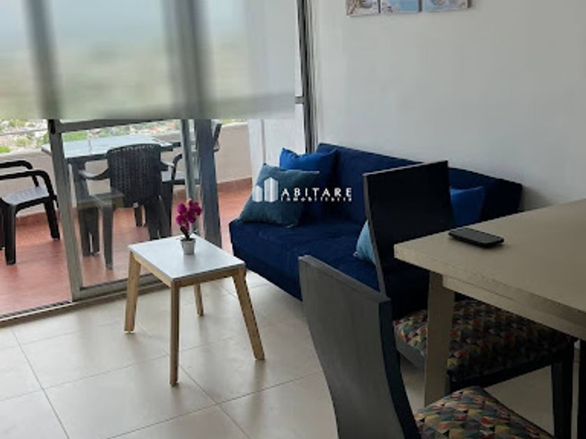 Apartamento en arriendo Torices, Cartagena De Indias