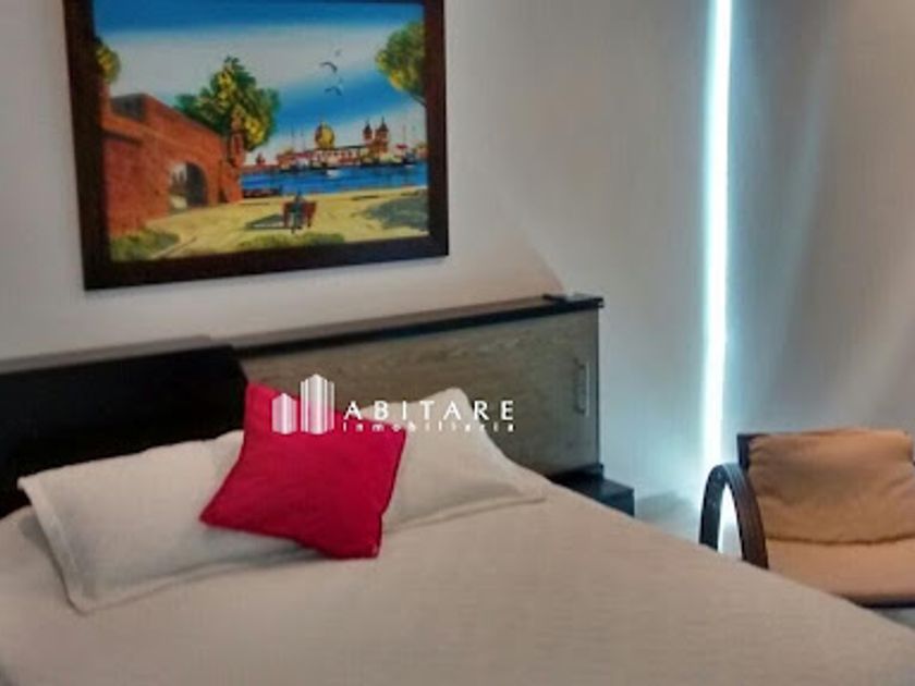 Apartamento en arriendo La Providencia, Cartagena De Indias