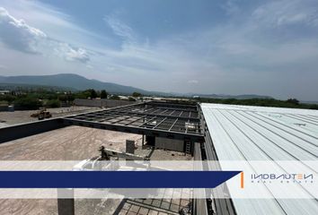 Nave en  Parque Industrial Polígono Empresarial Santa Rosa Jauregui, Municipio De Querétaro