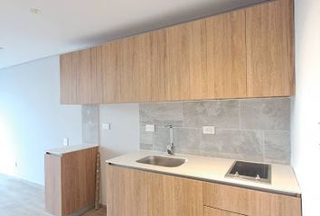 Apartamento en El Chicó, Bogotá