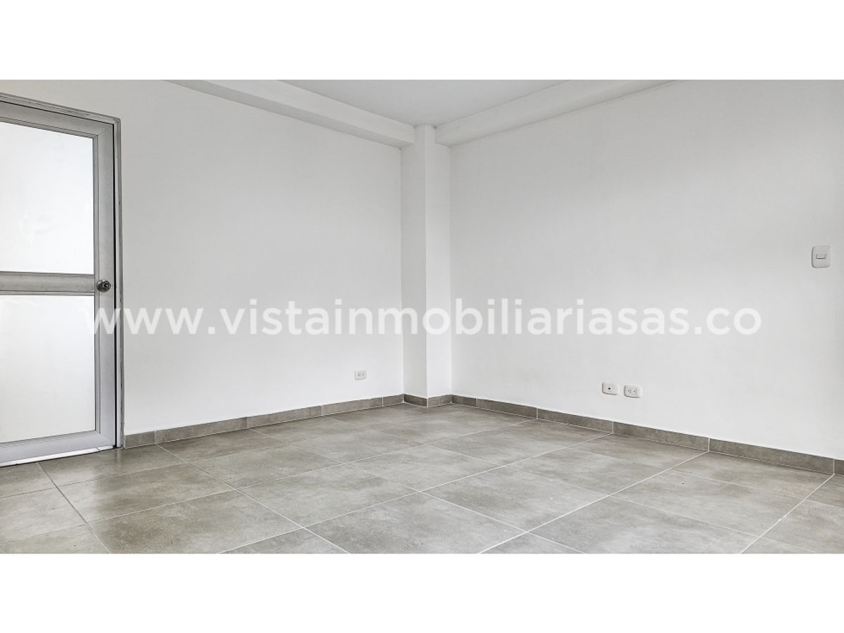 Casa en arriendo Palogrande (Manizales) en Palogrande
