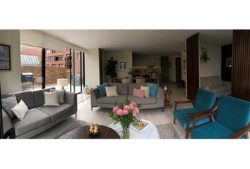 Apartamento en  Chicó Norte, Bogotá