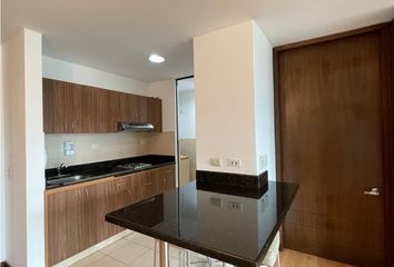 Apartamento en  Santa Fe, Medellín