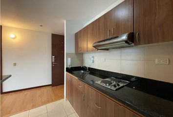 Apartamento en  Santa Fe, Medellín