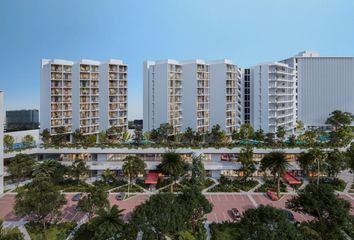 Departamento en  Electrónica 60 Norte, Tecnológico, Plan De Ayala, Mérida, Yucatán, Mex