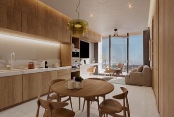 Departamento en  Electrónica 60 Norte, Tecnológico, Plan De Ayala, Mérida, Yucatán, Mex