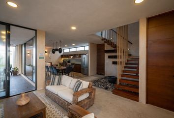 Casa en  Calle Kah, Dzemul, Yucatán, 97405, Mex
